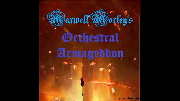 Gryotharian - Maxwell Morley's Orchestral Armageddon - Full Album