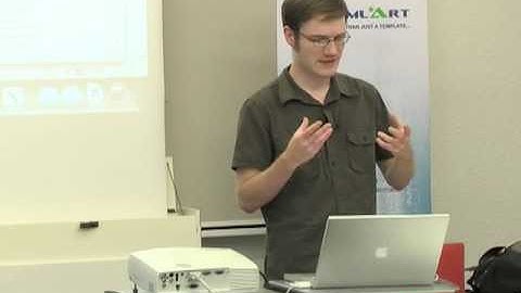 Joomla Development Workflow