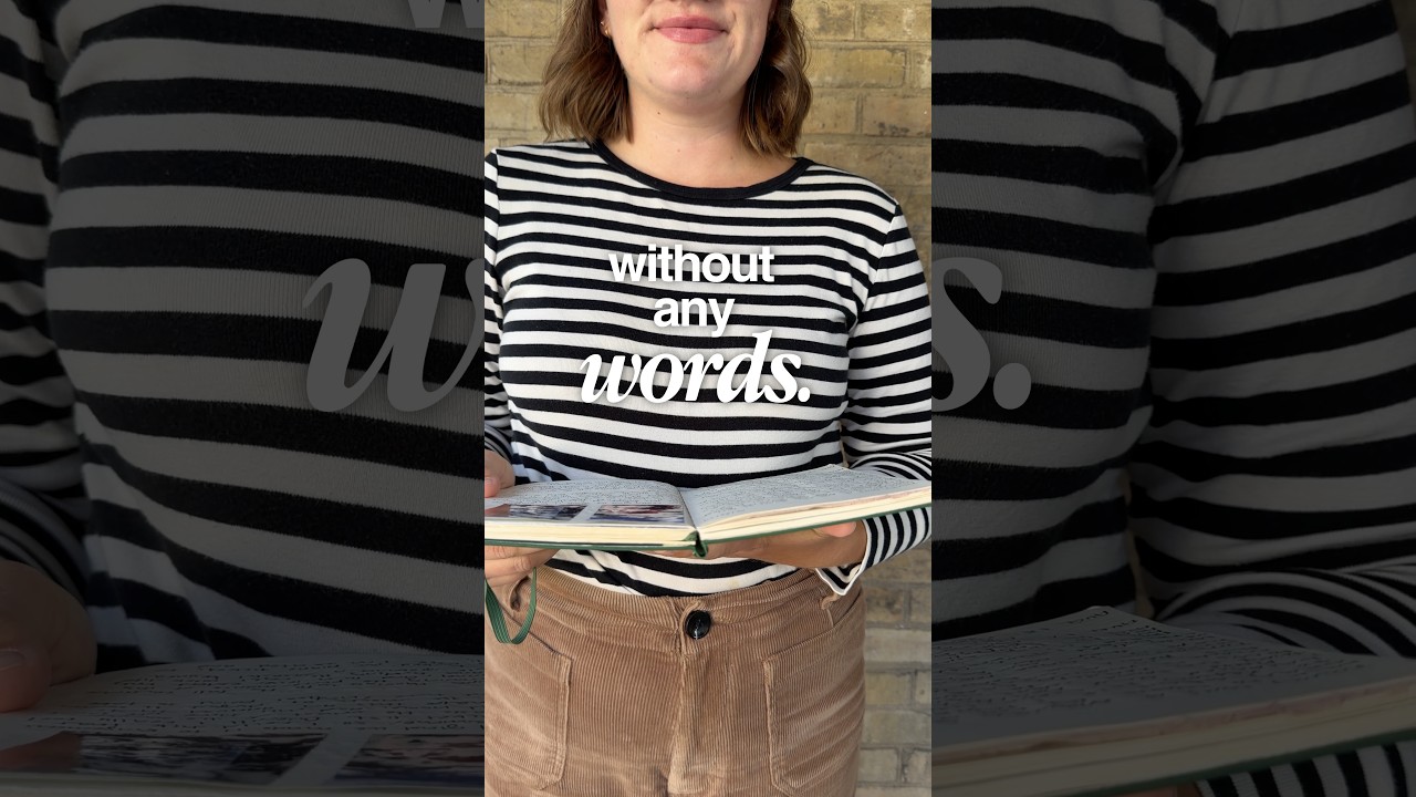 EDITING 101: match cuts - a simple editing technique that can tell a story without any words