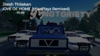 Notoriety OST - Shadow Raid (Stealth theme) l ROBLOX