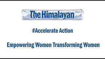 THT: International Women