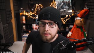 Vojtovo Vyjádření Na Herdyn X Restt Drama Agraelus