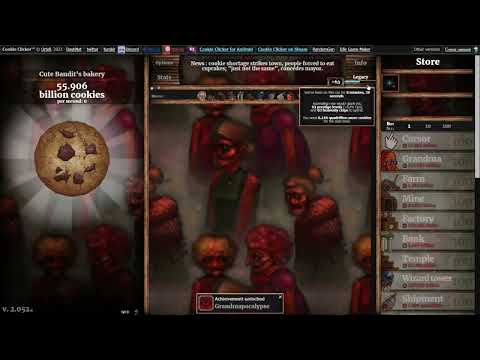 Exclusive Cookie Clicker Communal Brainsweep Step - g2ibobu