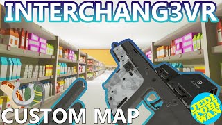 Supermarket Sweep - Custom Maps - Hot Dogs, Horseshoes & Hand Grenades