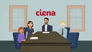 Kimberlin v. Ciena Corp. Case Brief Summary | Law Case Explained