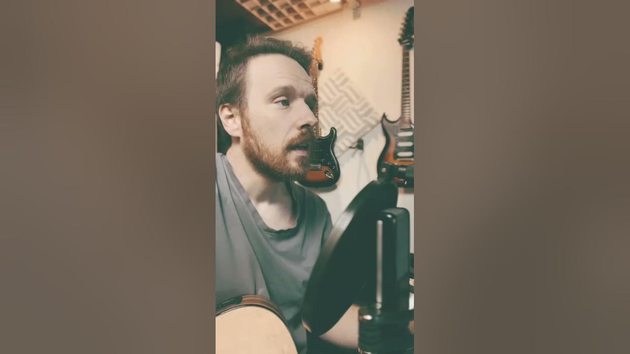 Abba - Dancing Queen acoustic cover