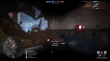 Taken objective "c" in battlefield 1 !!