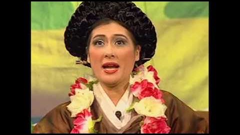 NGÀY XỬA NGÀY XƯA 10: HUYỀN THOẠI NỮ THẦN LEE KIM CHI