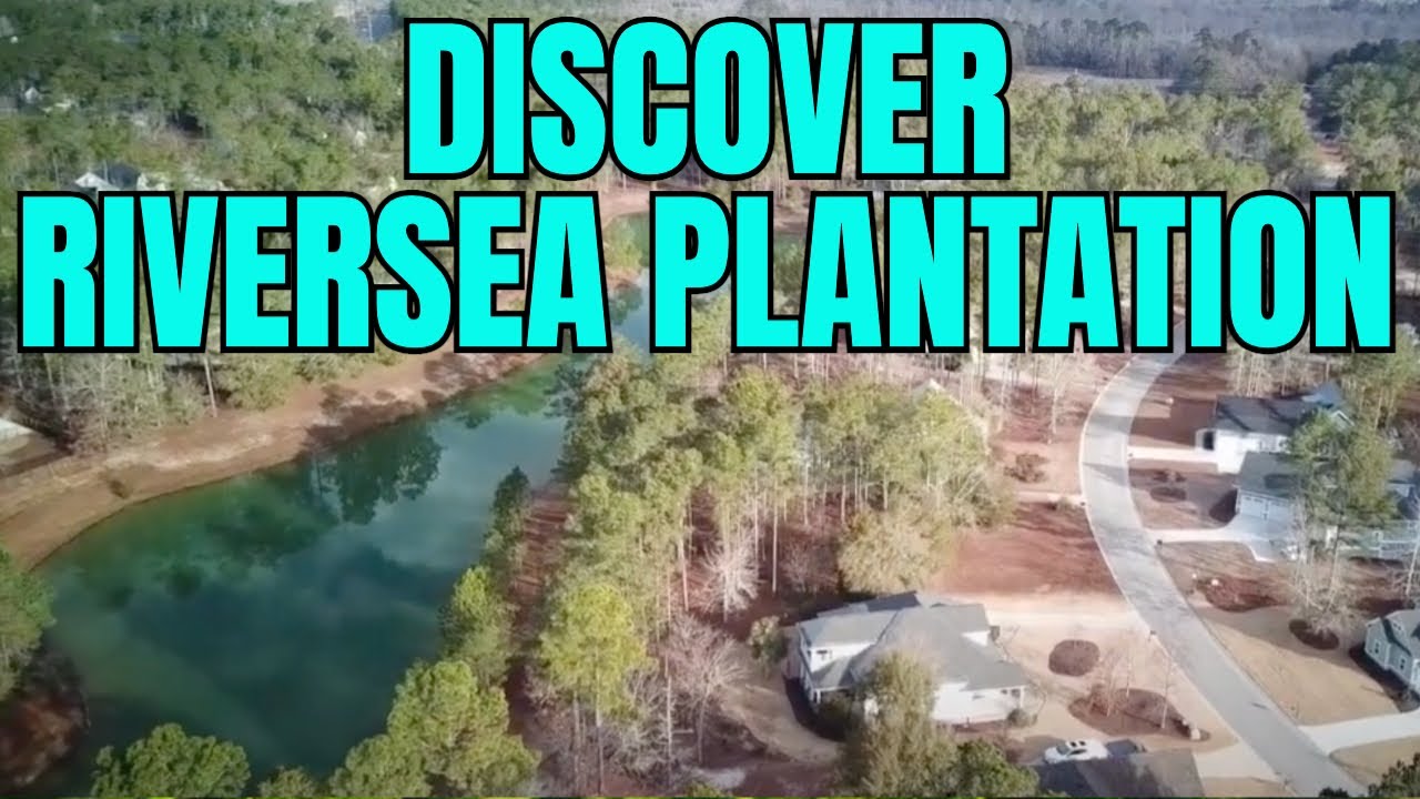 RiverSea Plantation YouTube