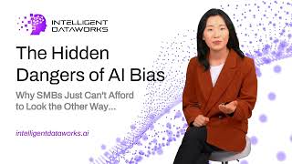 Hidden Dangers of Bias in AI - Part 3