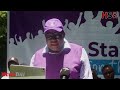 I am ready to work with Chamisa - Biti #hstvzim