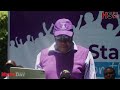 I am ready to work with Chamisa - Biti #hstvzim