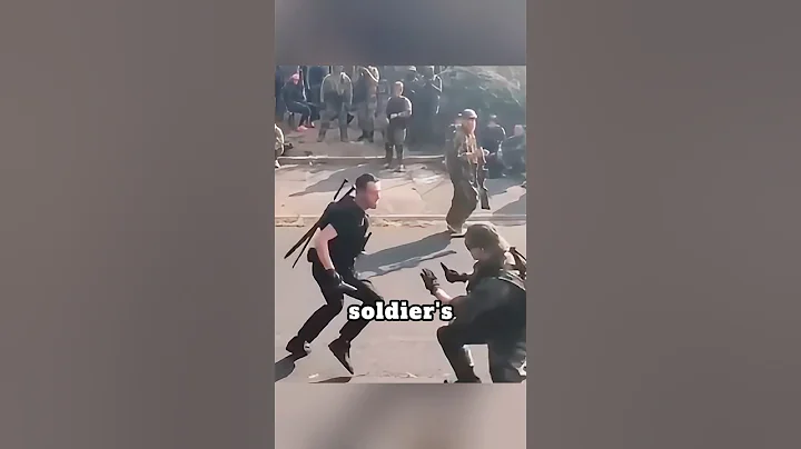Soldier vs SWAT Friendly Match🔥
