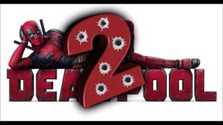 Deadpool 2 (2018) - Trailer, theme song (Hans zimmer - Beach song) 1080p