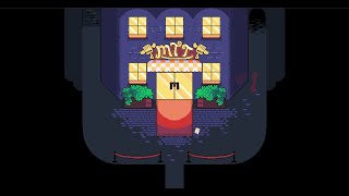 Undertale Music - "Hotel" with Rain (For Sleeping, Studying, Background Noise, etc)