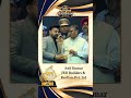 Anil Kumar, JBD Builders & Realtors Pvt. Ltd. ਨੂੰ  PTC Sewa Sanmaan Award 2026 ਨਾਲ ਸਨਮਾਨਿਤ ਕੀਤਾ ਗਿਆ