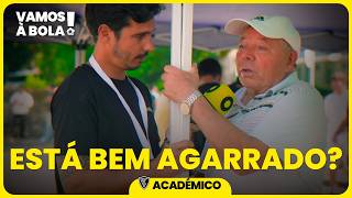 Académico de Viseu - Let's Go to the Game S4 | sport tv