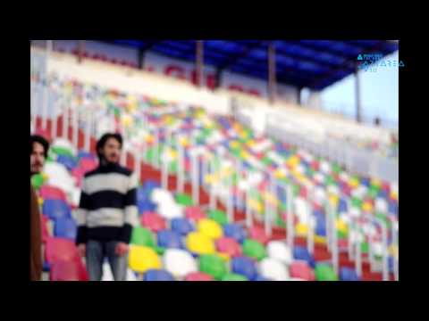 George Nebieridze - Constellation (Making of)