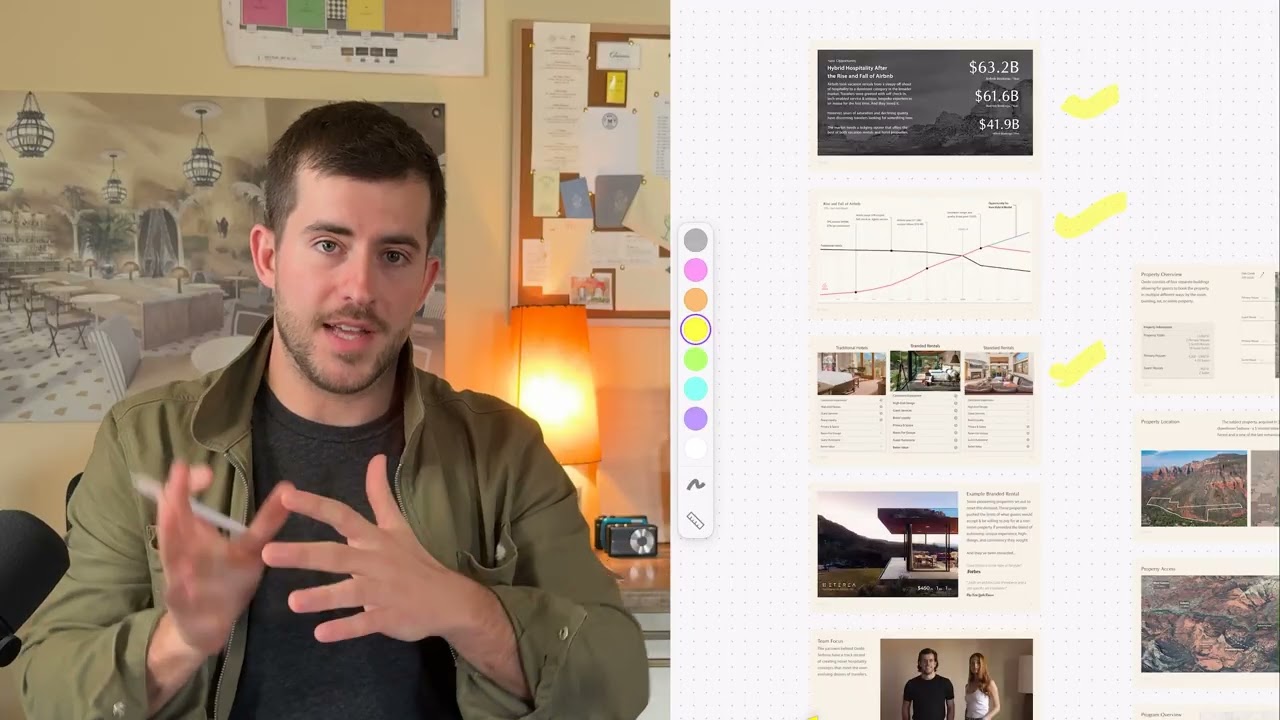 How I'm Closing A $10.75M Capital Raise Using Social Media