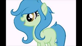 How I / How To Use MLP Bases! (In Paint Tool SAI)