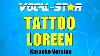 Loreen - Tattoo (Karaoke Version)