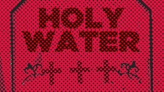 Video thumbnail of "The Game - Holy Water"