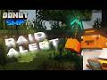 The LAZIEST Way to RAID on DonutSMP