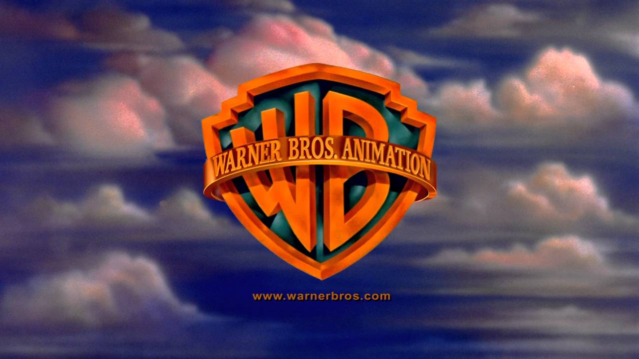 Warner Bros. Animation (2002/2003) - YouTube