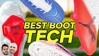 The BEST boot tech in 2026