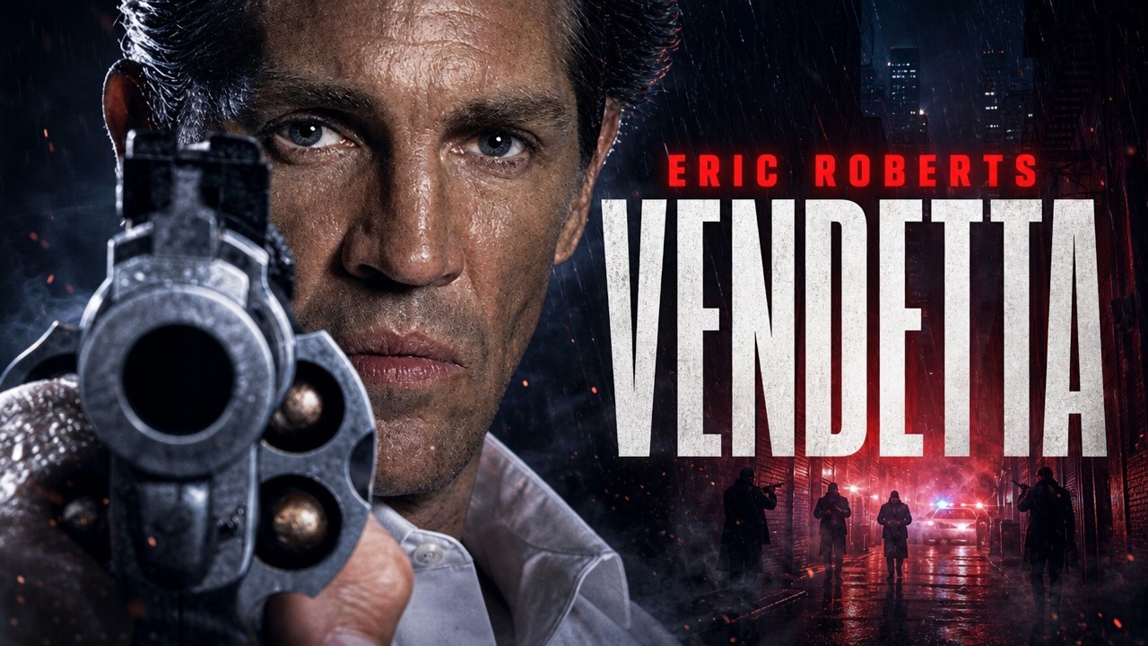 Vendetta