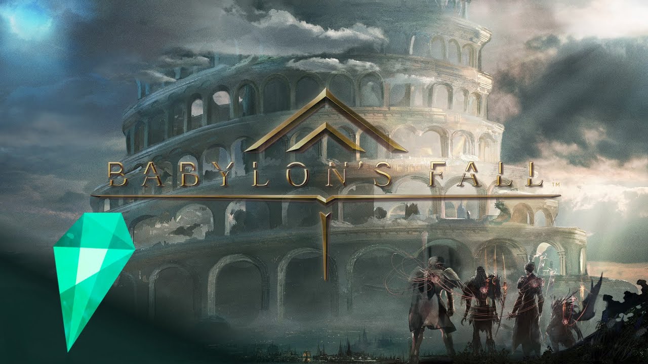 Babylon's Fall • Demo Version
