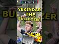 YEKINDAR the BULLDOZER 4K ENTRY vs FALCONS #cs2 #blast #finals #pro #yekindar #dopamine