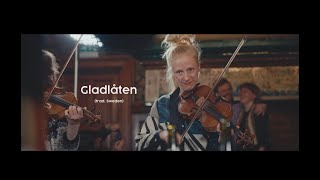 Roskilde Sessions - Gladlåten