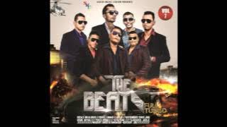 MOESAFIER, ZINDAGIE BHAR, DEKHA TERIE AANKHO ME SOULMEDL JOOSJE, THE BEATS VOL7 FULLTURBO