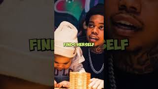 Lil Poppa's BM Toie Roberts, Rick Ross' Daugheter, Speaks Out About His Passing #mymixtapez #rap