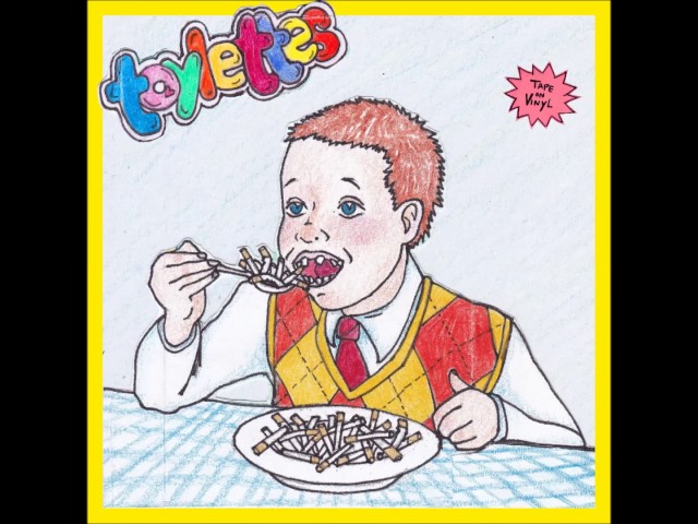 Toylettes "Omi" (Remastered)