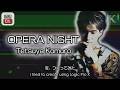 OPERA NIGHT