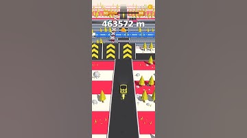 Traffic Run Level 945 Gameplay Solution