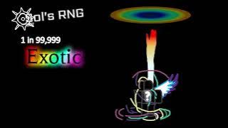 Download lagu Exotic | Imcold - Harvest | Sol's RNG OST