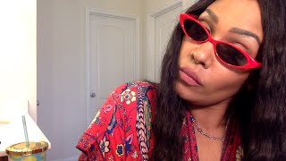 STOP FALLING IN LOVE  & Fall INTO SOME MONEY