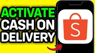 UPDATED 2026! How To Enable and Disable Cash on Delivery or COD in Shopee