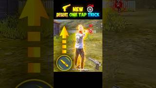 New Desert Eagle One Tap Trick & Best Setting | Only Pro Knows screenshot 4
