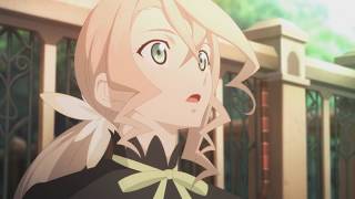 Tales of Zestiria AMV - Hope of Morning