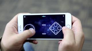 Introducing GoBLE - A Generic BLE APP Controller (video demo) screenshot 5