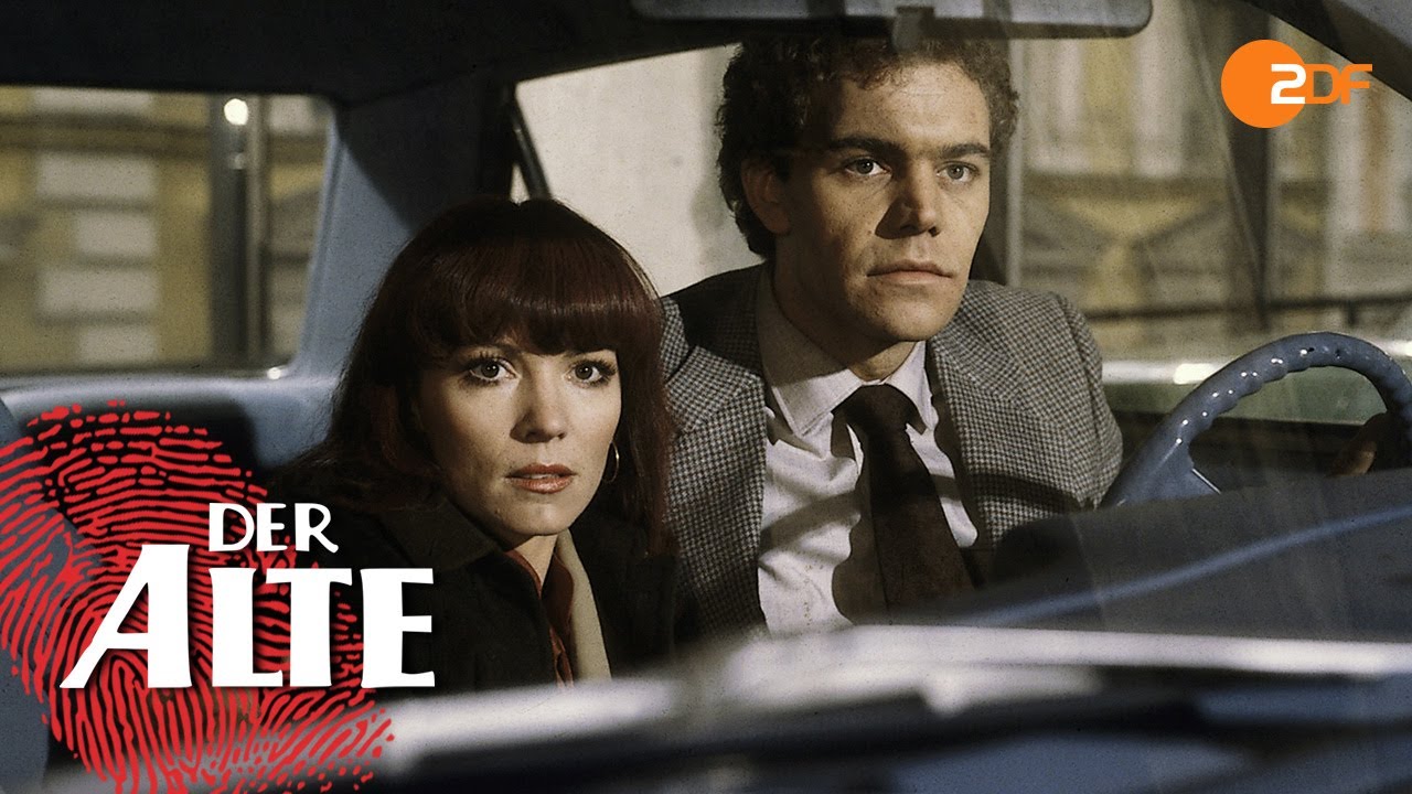 Der Alte Staffel 2