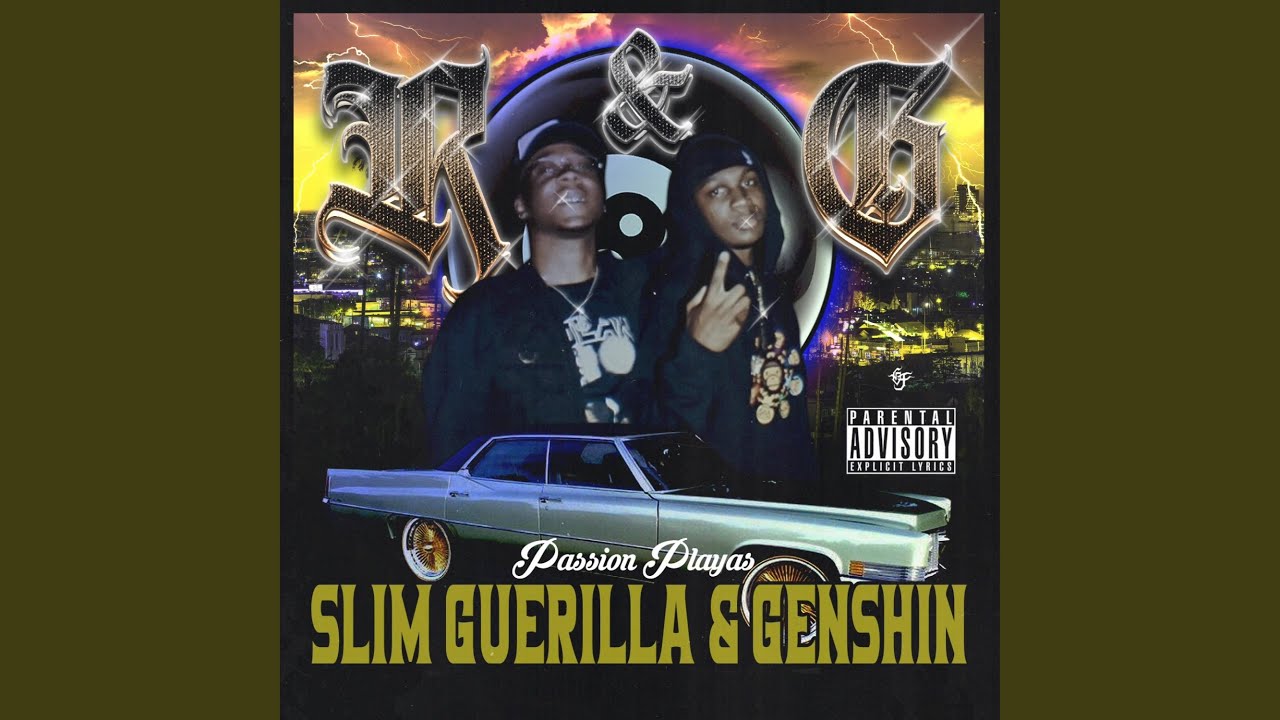 Watch R & G Intro on YouTube Watch R & G Intro on YouTube