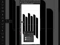 How to use the masking effect in photoshop#creative #design #photoshop