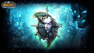 Unleashing the Shadows: Part One - Kartha Rinari's Awakening