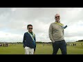 Make-A-Wish Ireland Delivers Unforgettable Golf Experience for Young Fan with Shane Lowry