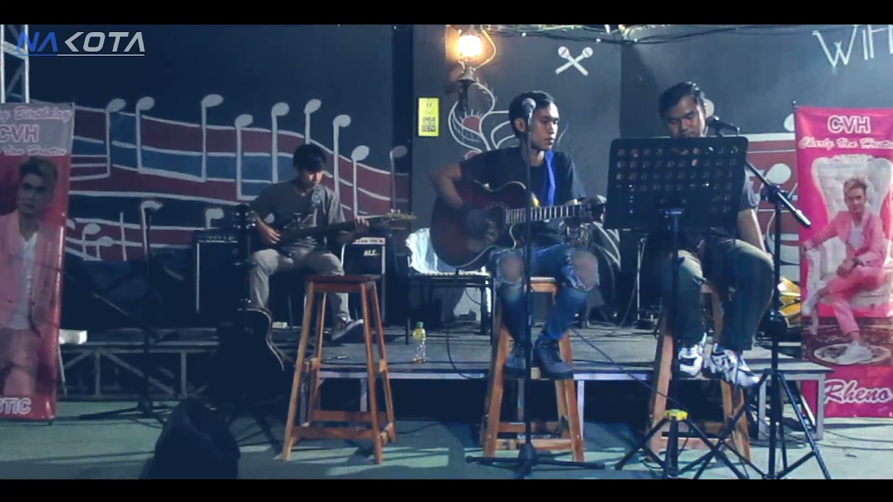 Nakota Feat Hend Music (Cover Saat Terakhir)